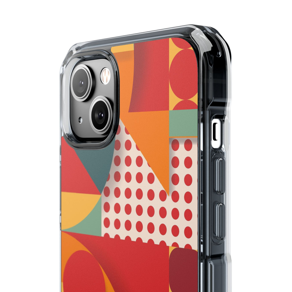 vibrant MInimo