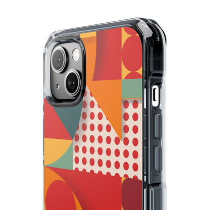 vibrant MInimo