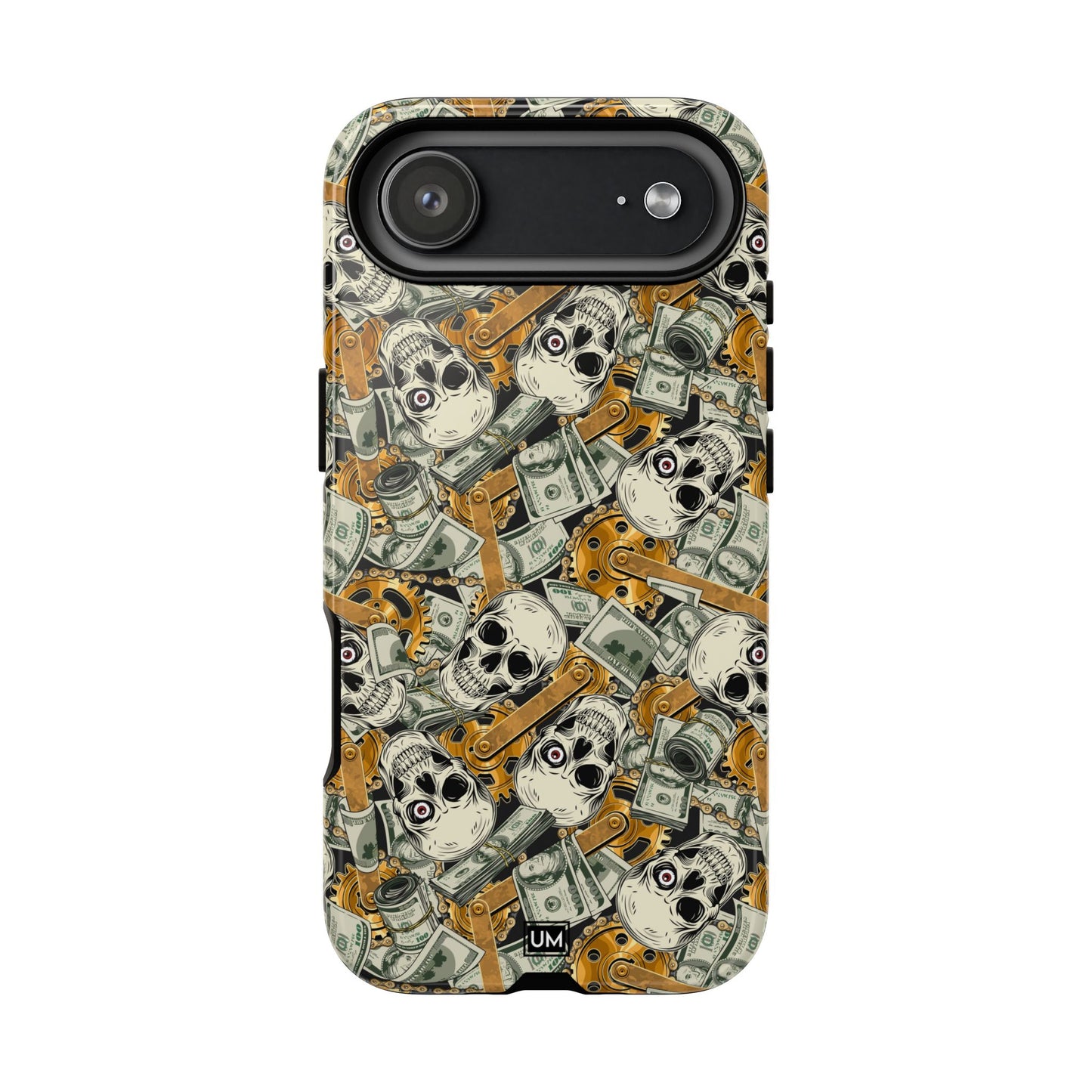 Money Magnet Tough Case