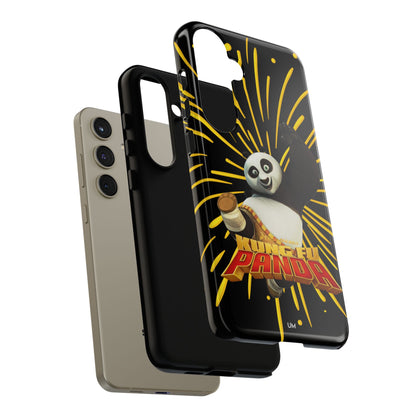 Estuche rígido K/F Panda
