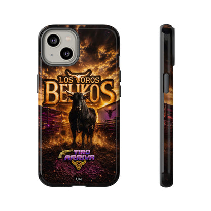 Belikos Tough Case