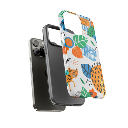 Vistaso Jungle Tough Case