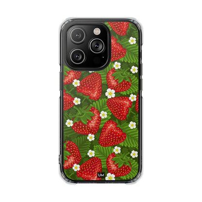 Sweet Fragaria