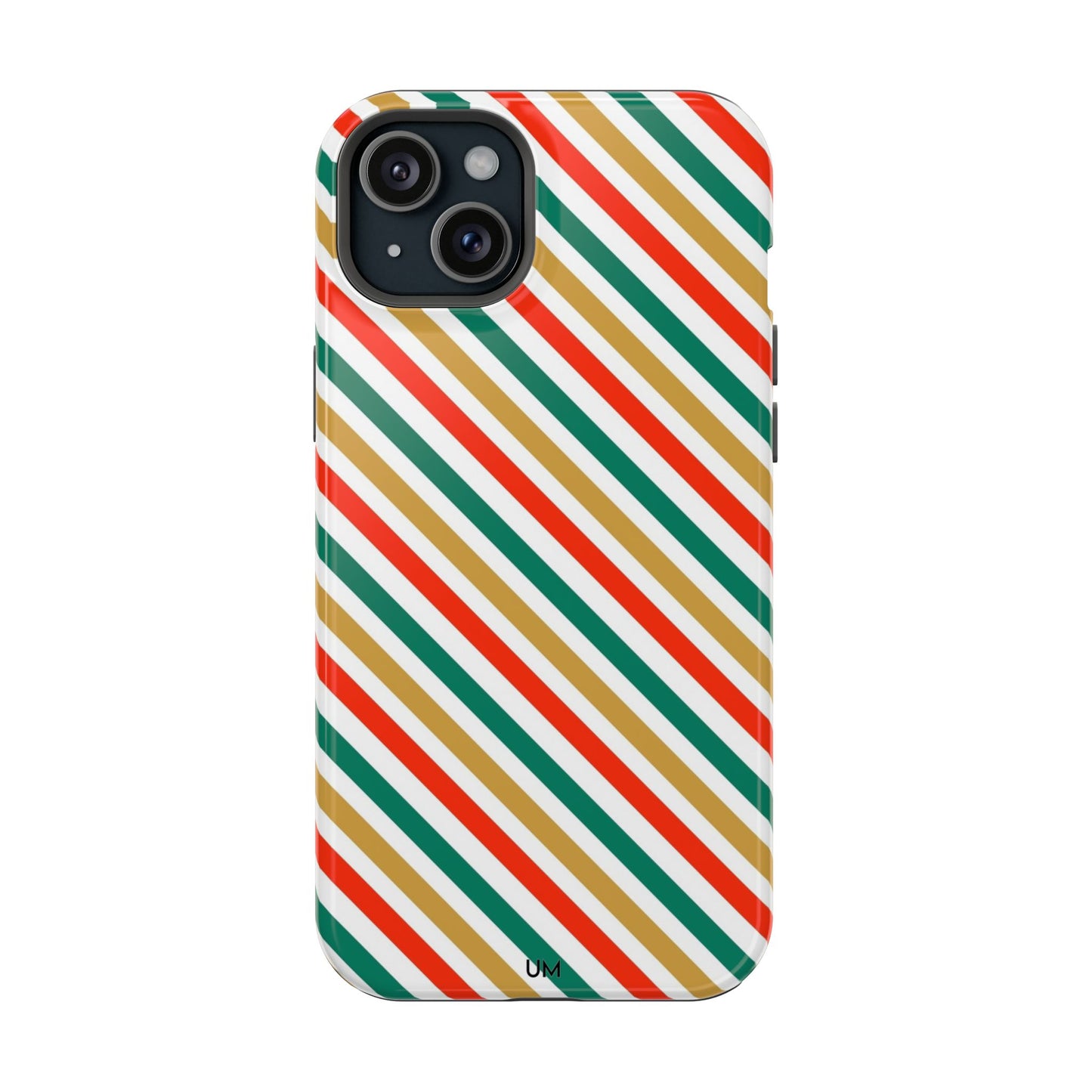 Retro Stripe
