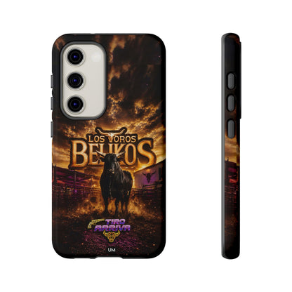 Belikos Tough Case