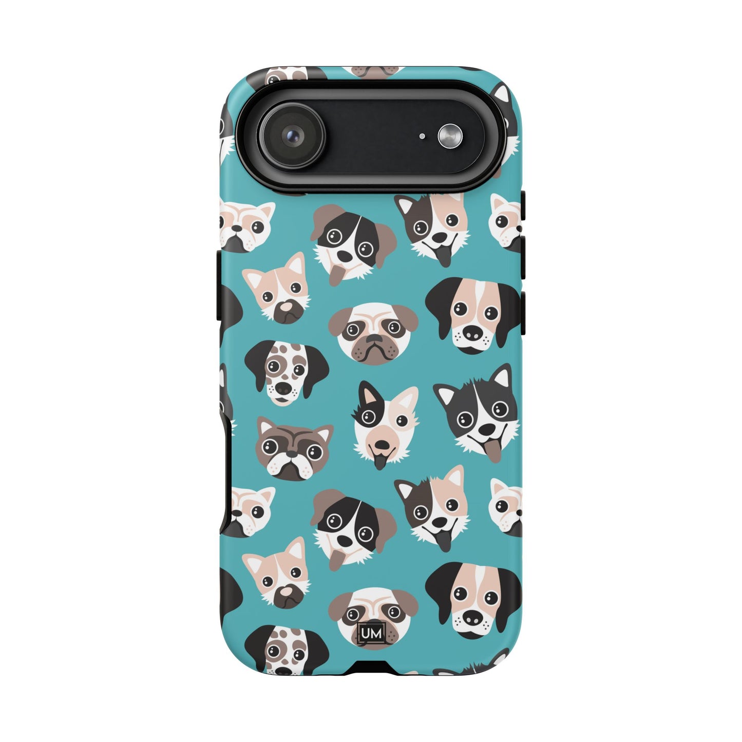 Chien Faces Tough Case