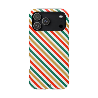 Retro Stripe