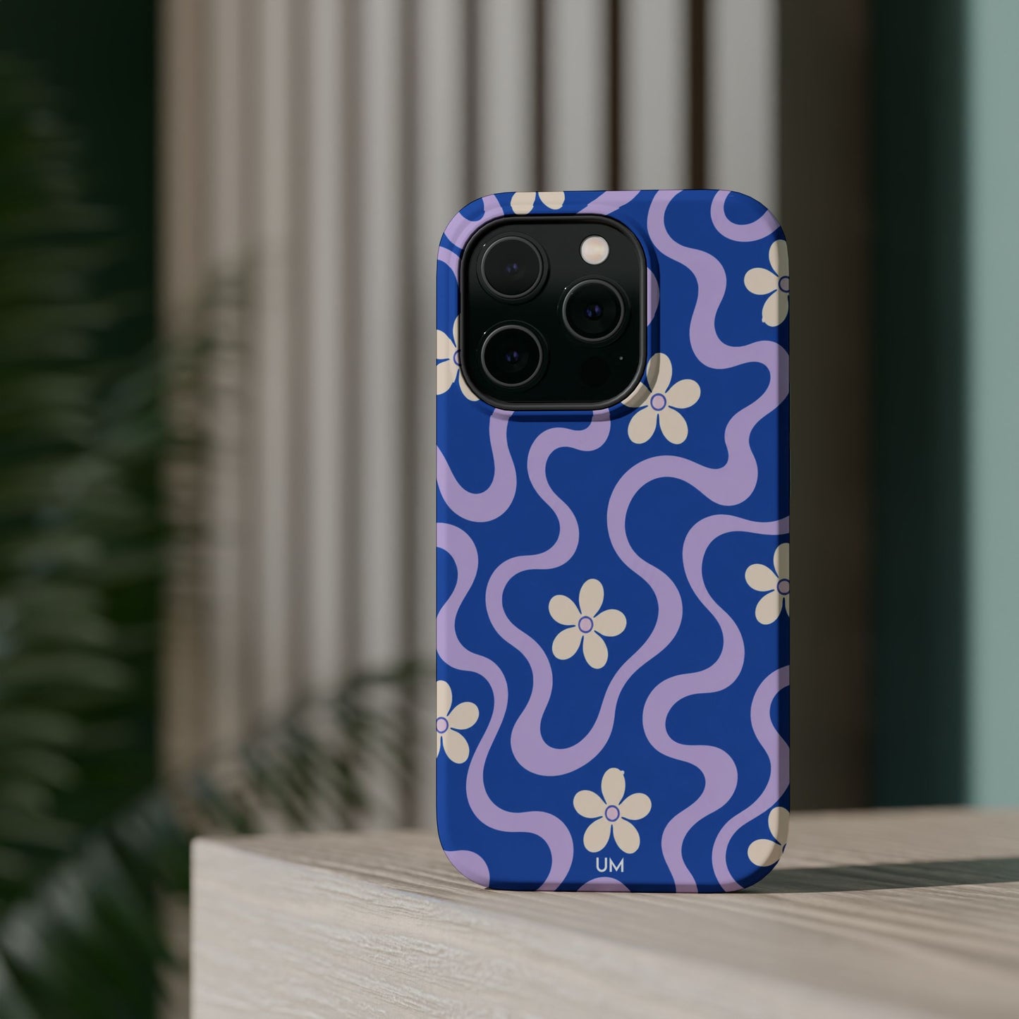 Retro Floral