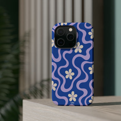 Retro Floral