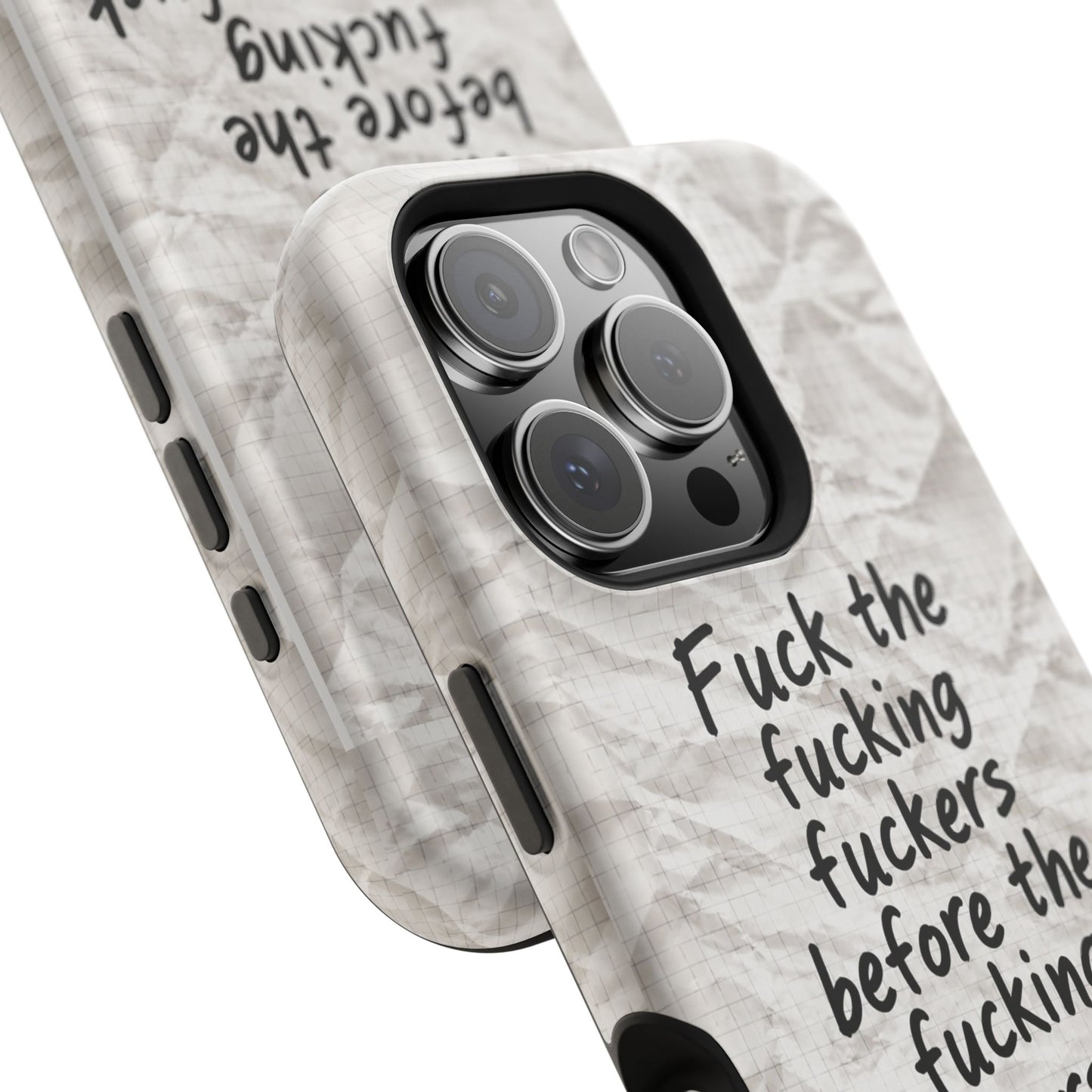F##K Them