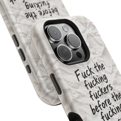 F##K Them