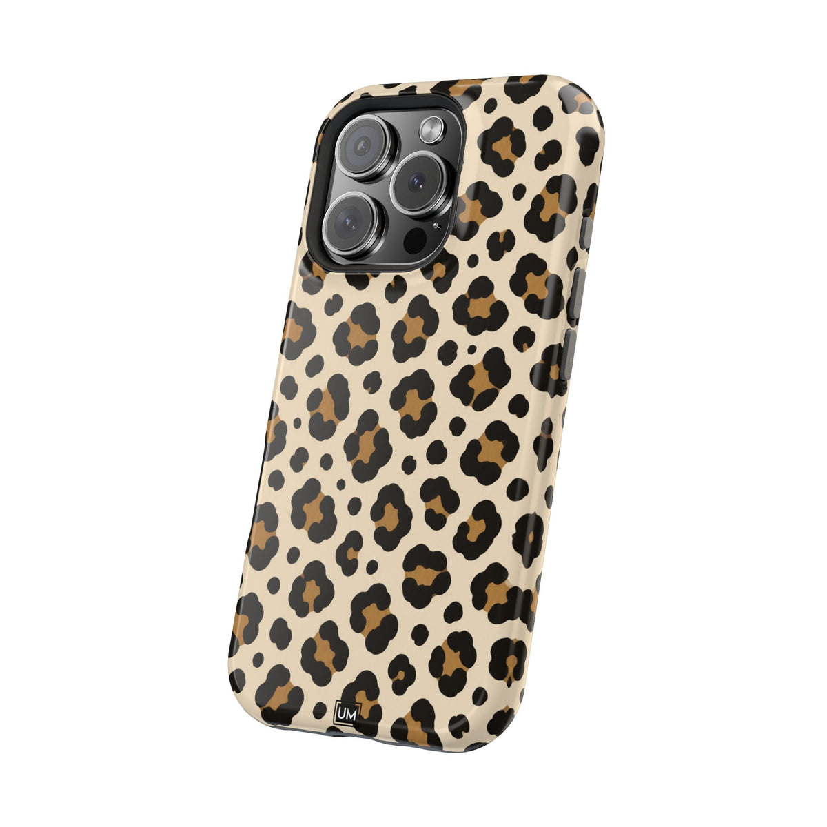 Leopard Luxe