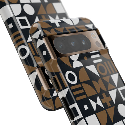 Minime blocks Tough Cases