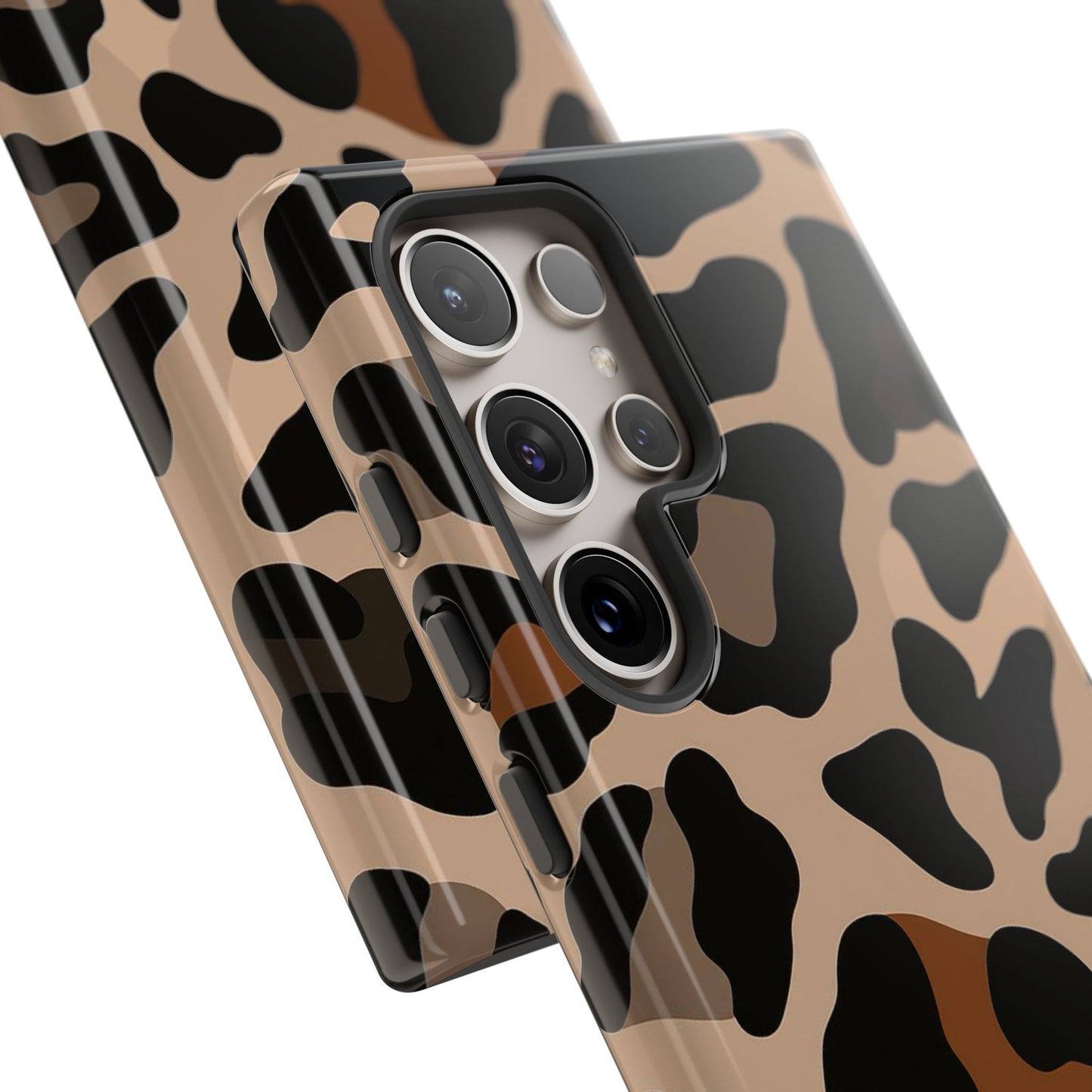 Ghepardo Pelle Tough Case