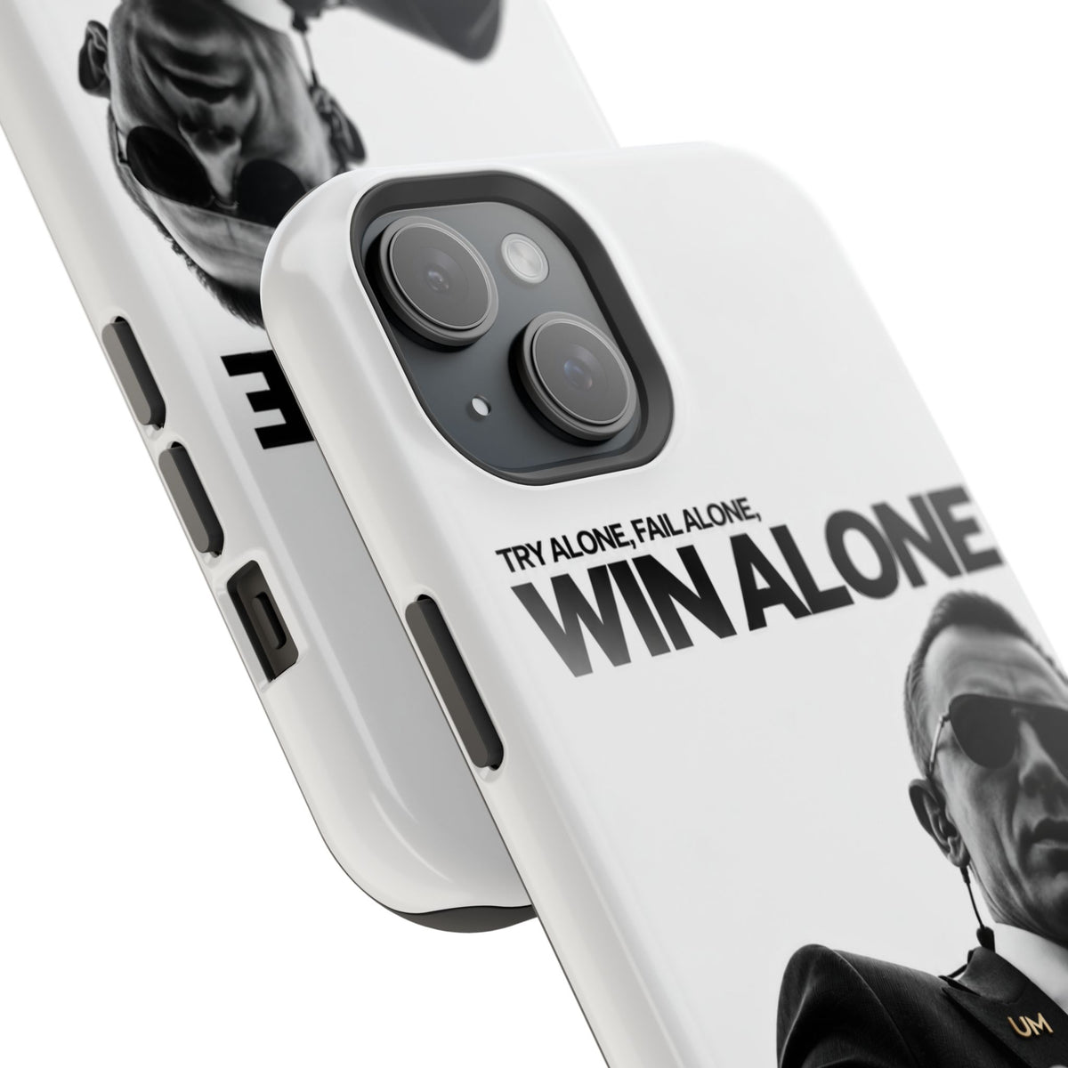 Win Alone