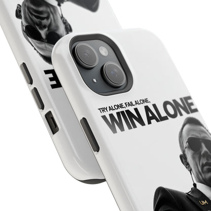 Win Alone