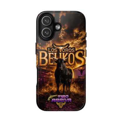 Belikos Customised For Andy