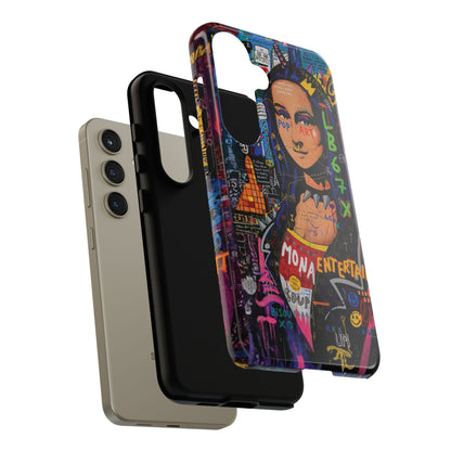 Mona Entertainment  Tough Case