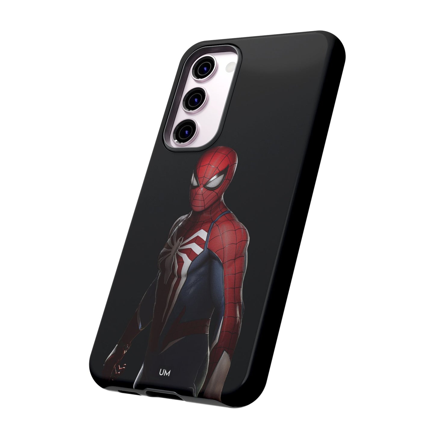 Estuche rígido Spider-Man