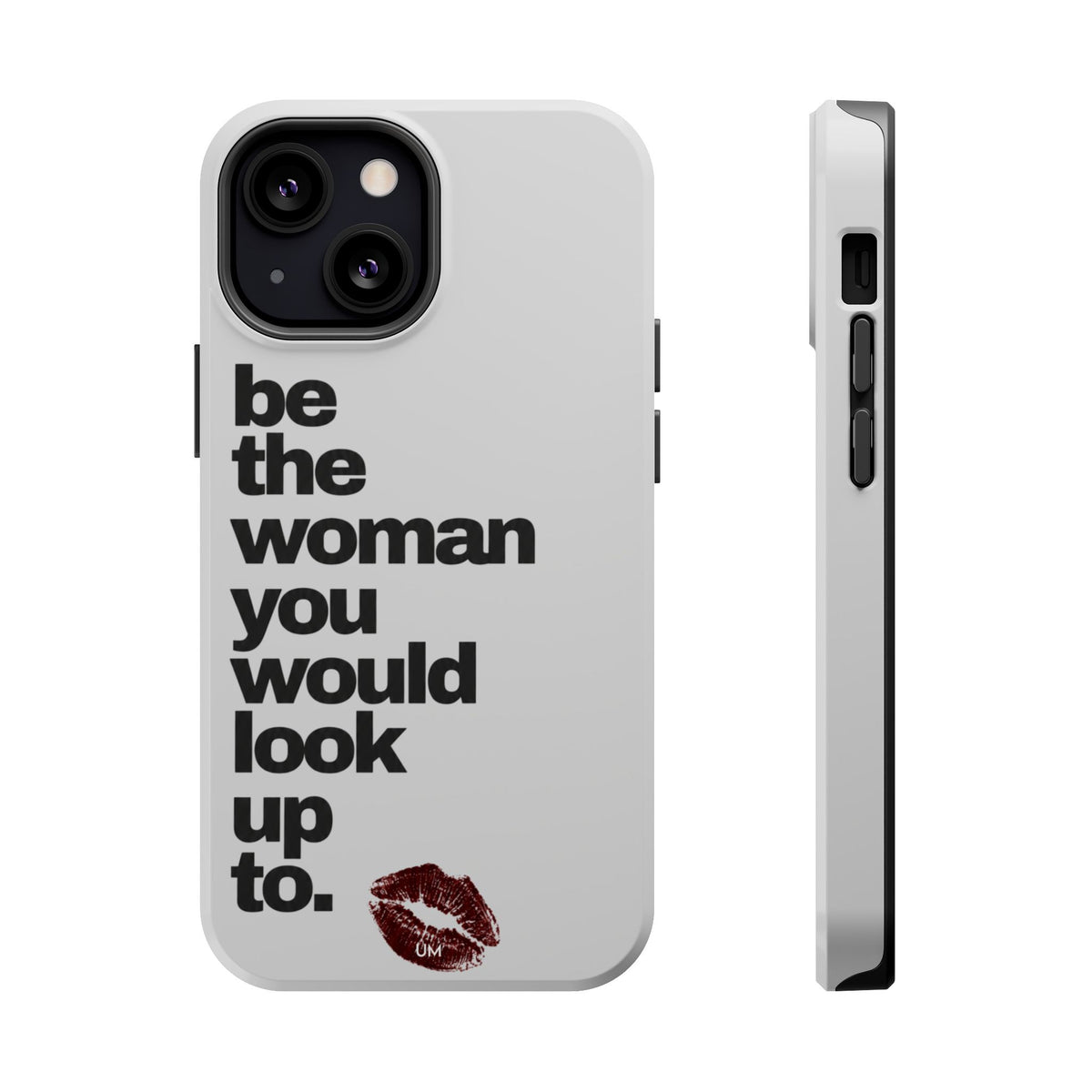 Sé la mujer