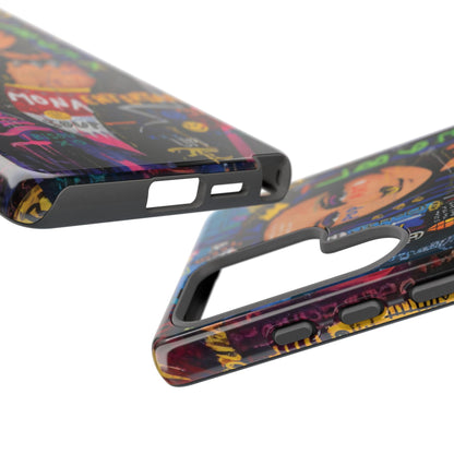 Mona Entertainment  Tough Case