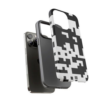 Estuche rígido monocromático