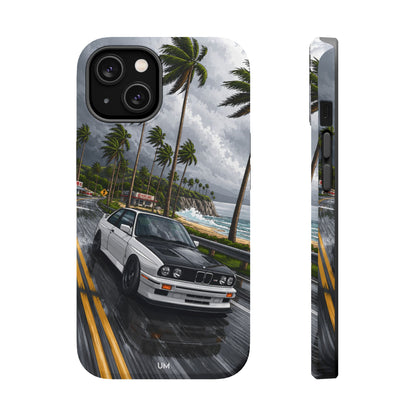Car Coastline