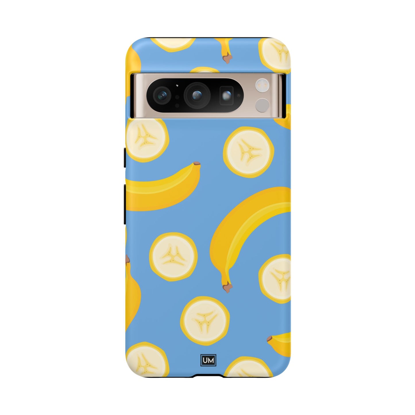 wanna banana Tough Case