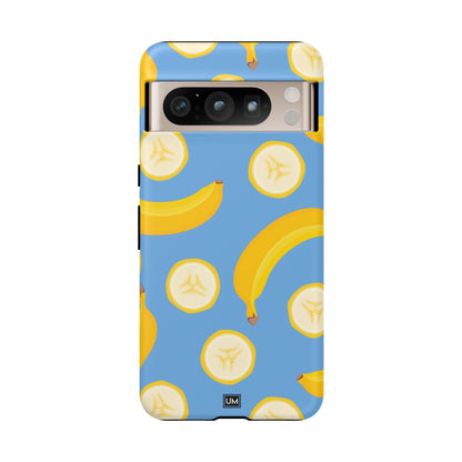 wanna banana Tough Case