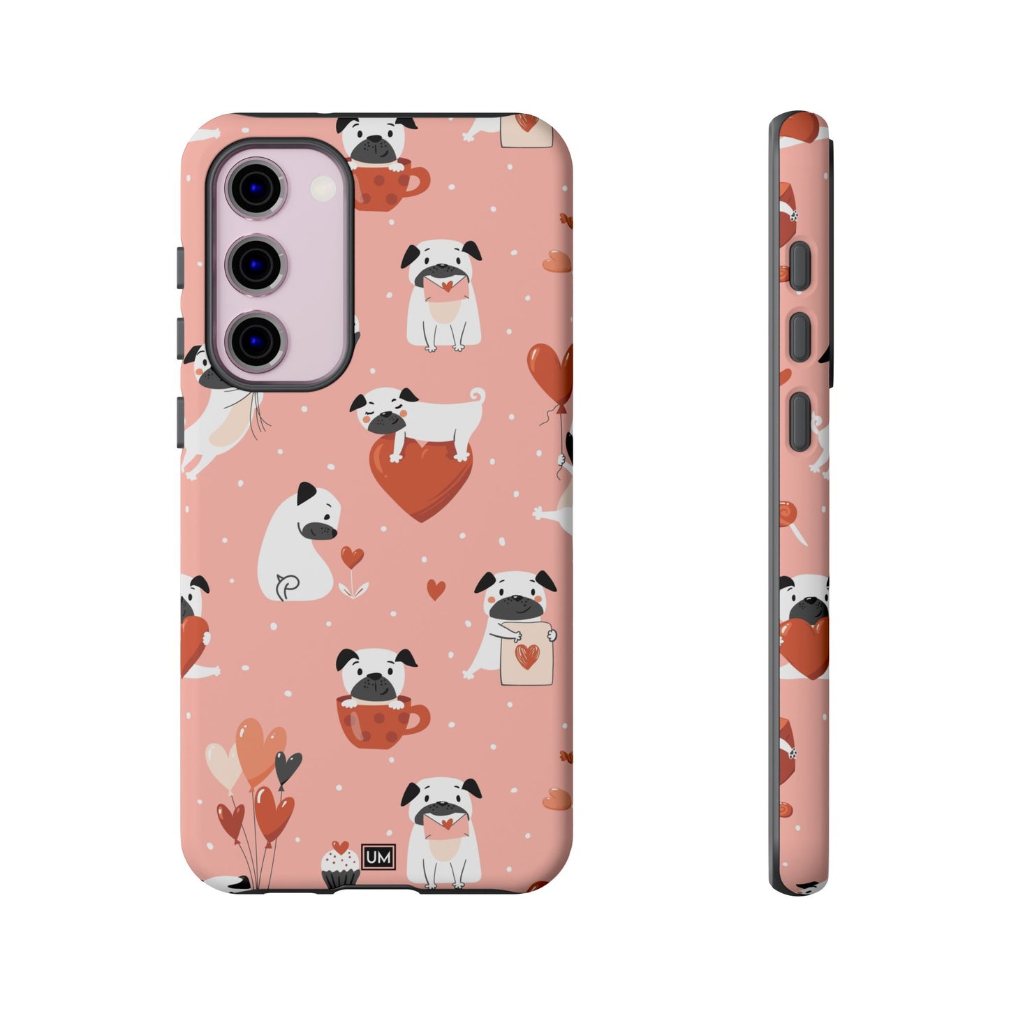 Furry Amar Tough Case