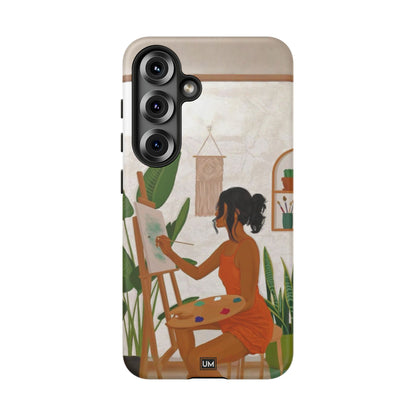 Its Mee Time Tough Case