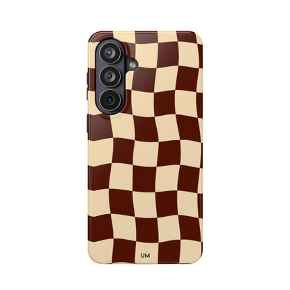 Velvet Grid