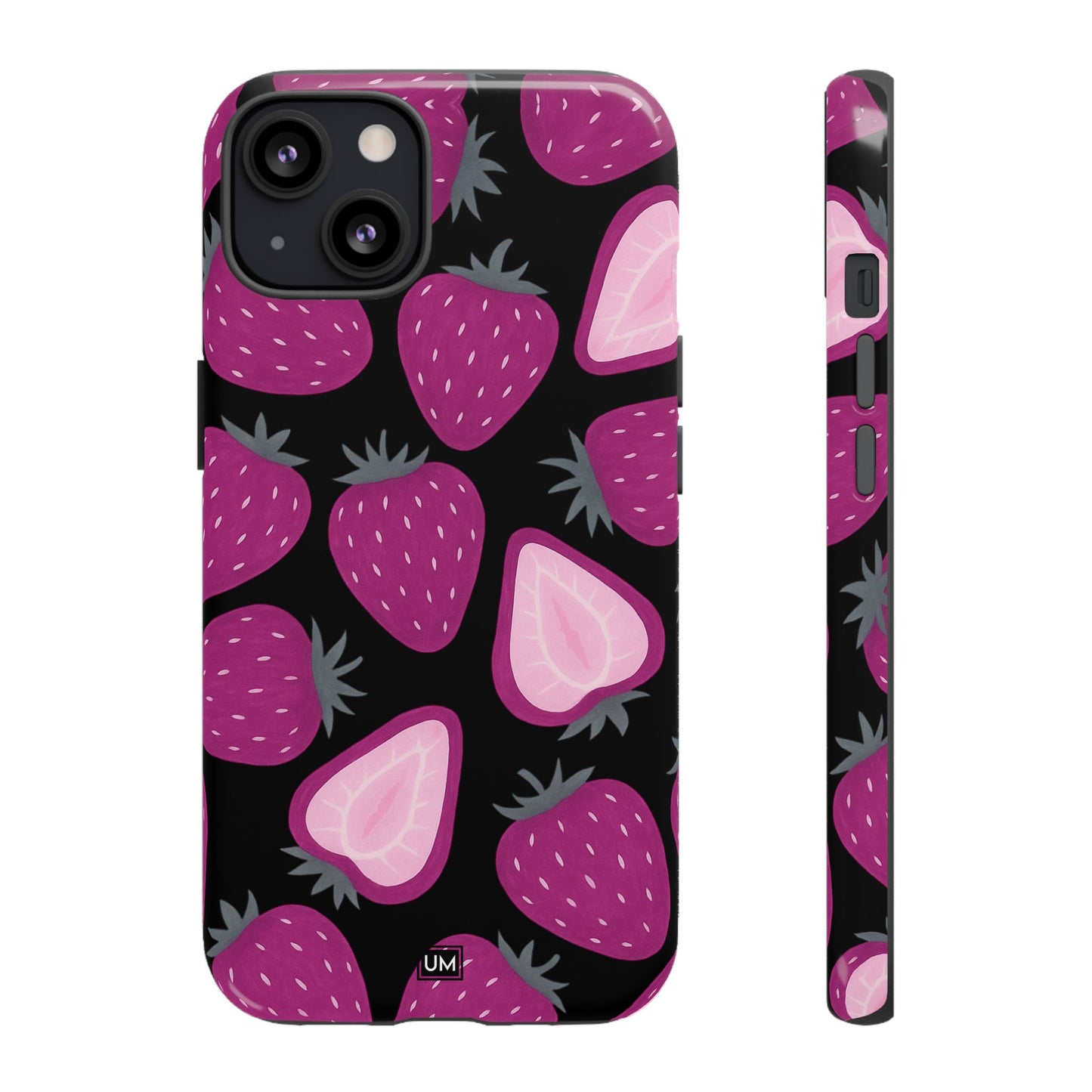 Love Fragole Tough Case