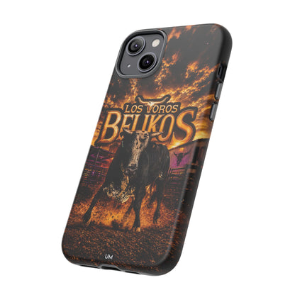 Los Voros Belikos Tough Case