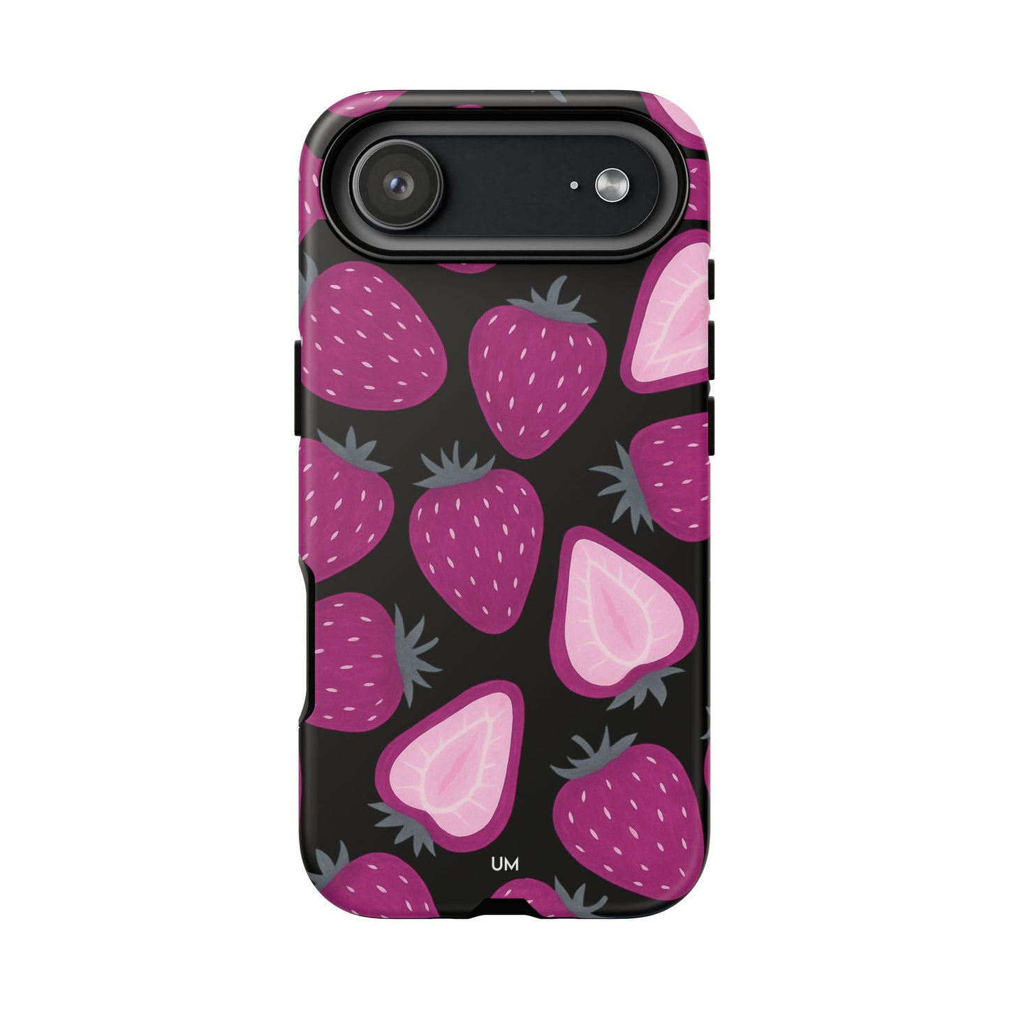 Love Fragole Tough Case