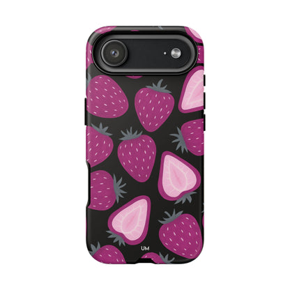 Love Fragole Tough Case