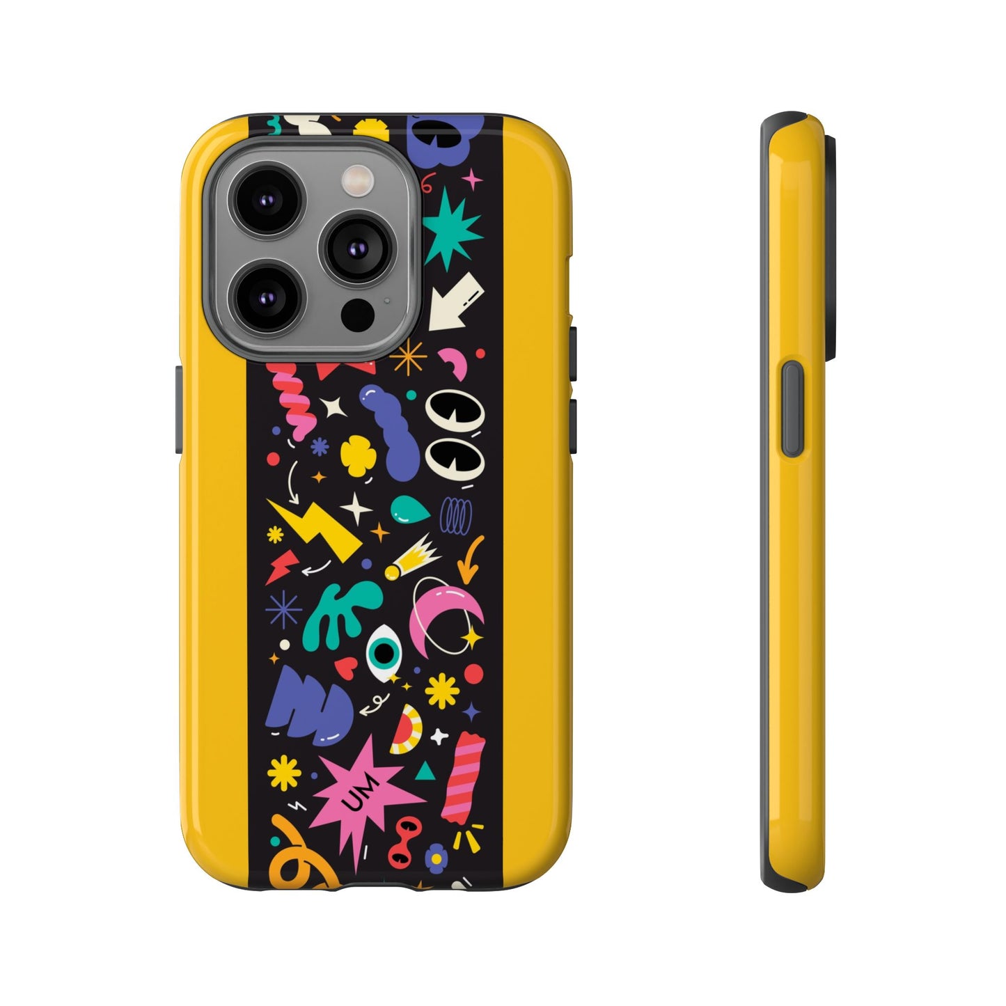 Just Chill Tough Cases