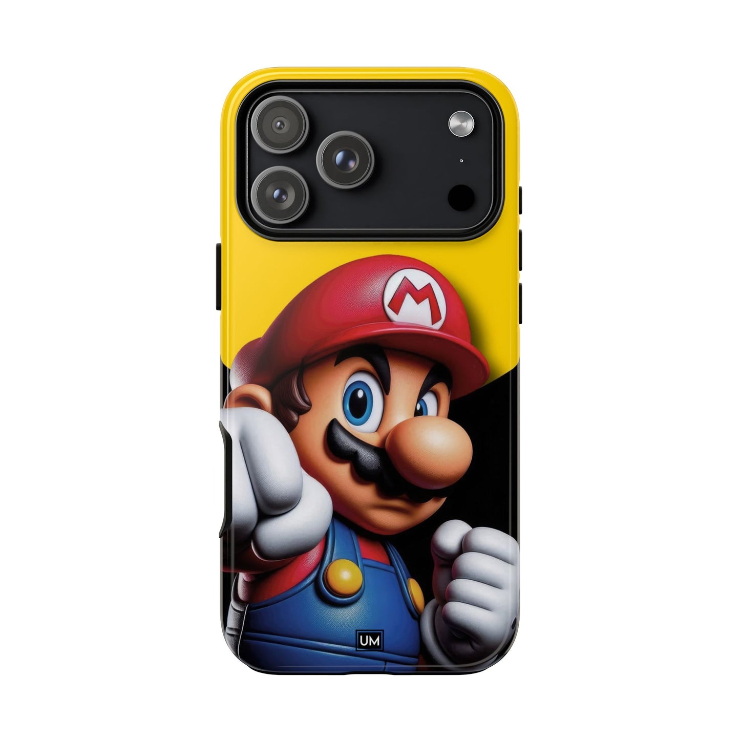 Estuche resistente Bros