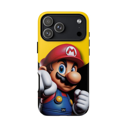 Estuche resistente Bros