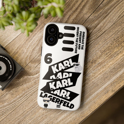 Karl Tough Case