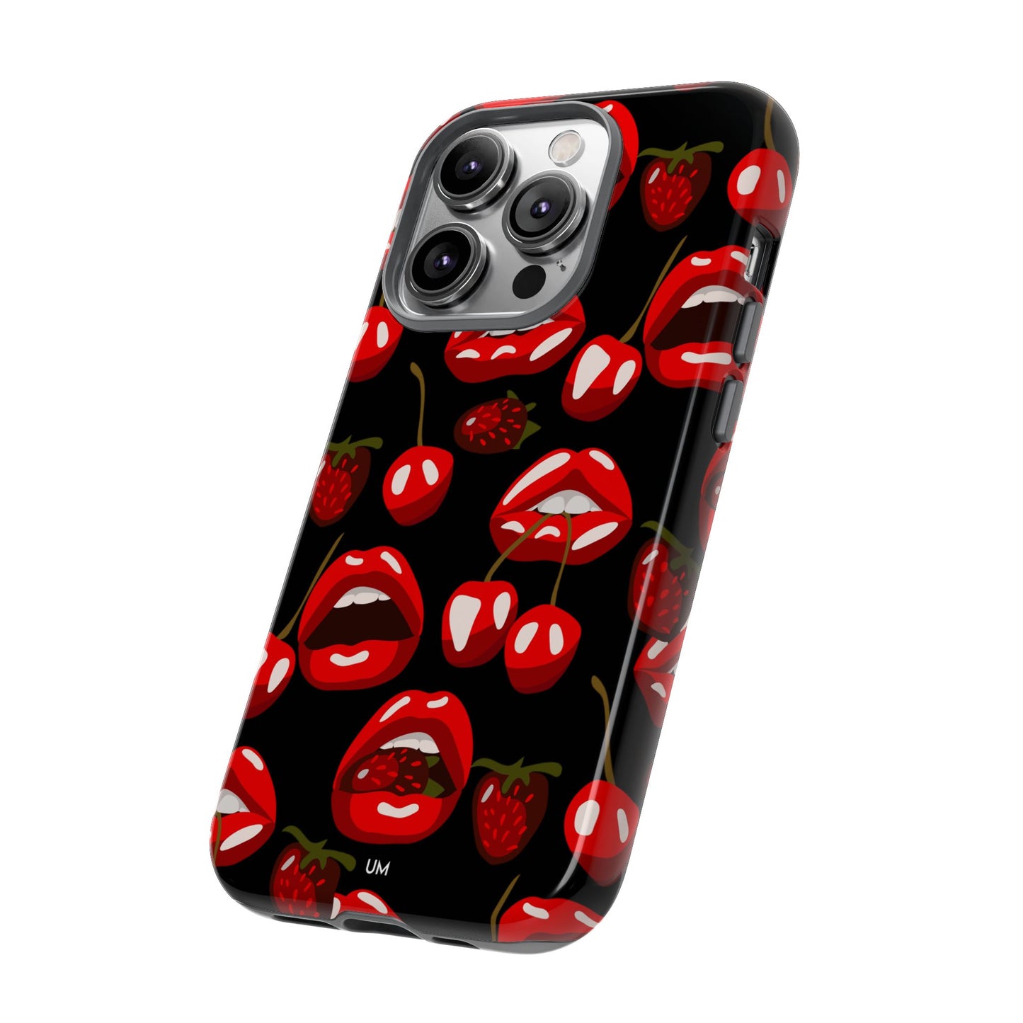 Ciliegia Lips Tough Case