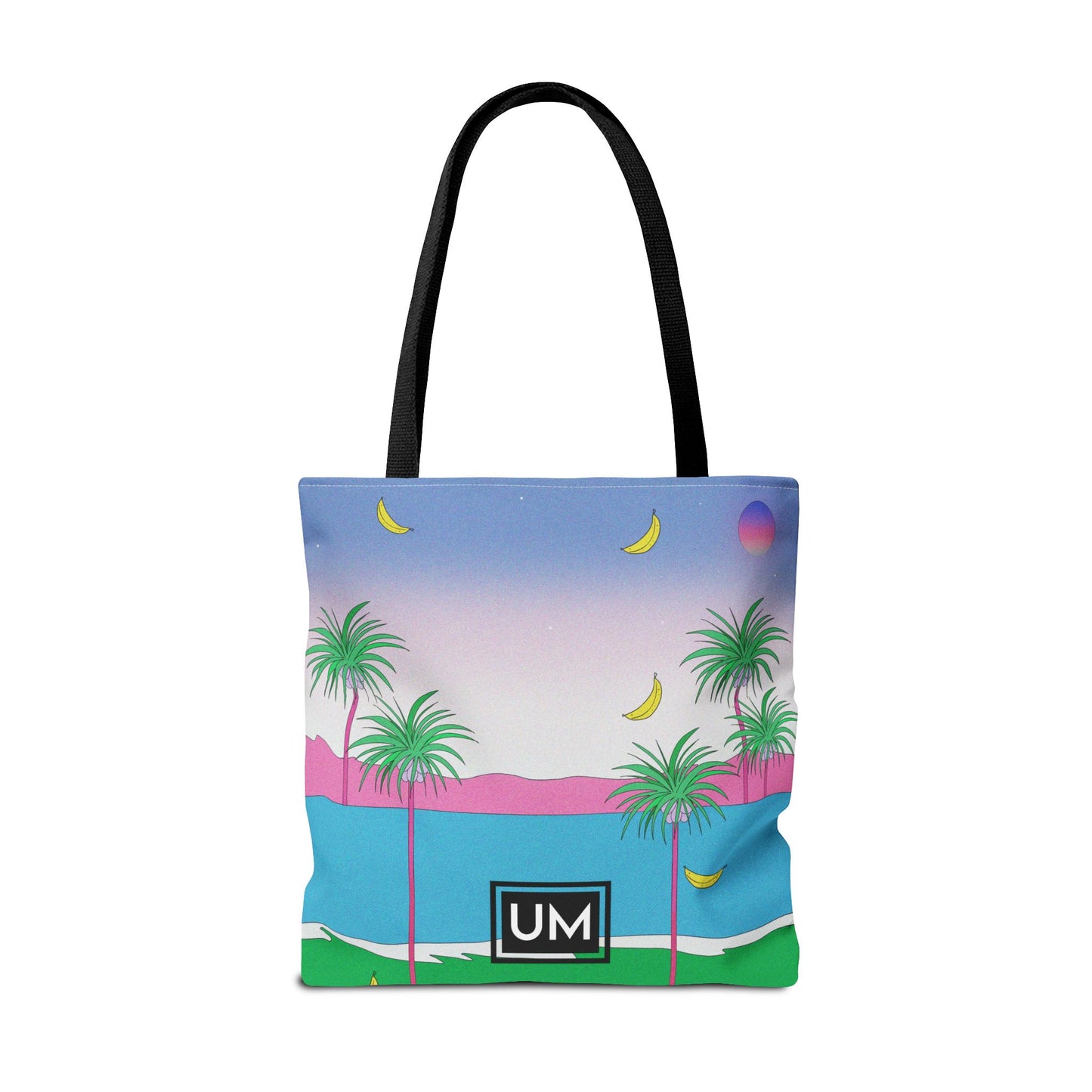 Bolso de mano Summer Daze (AOP)