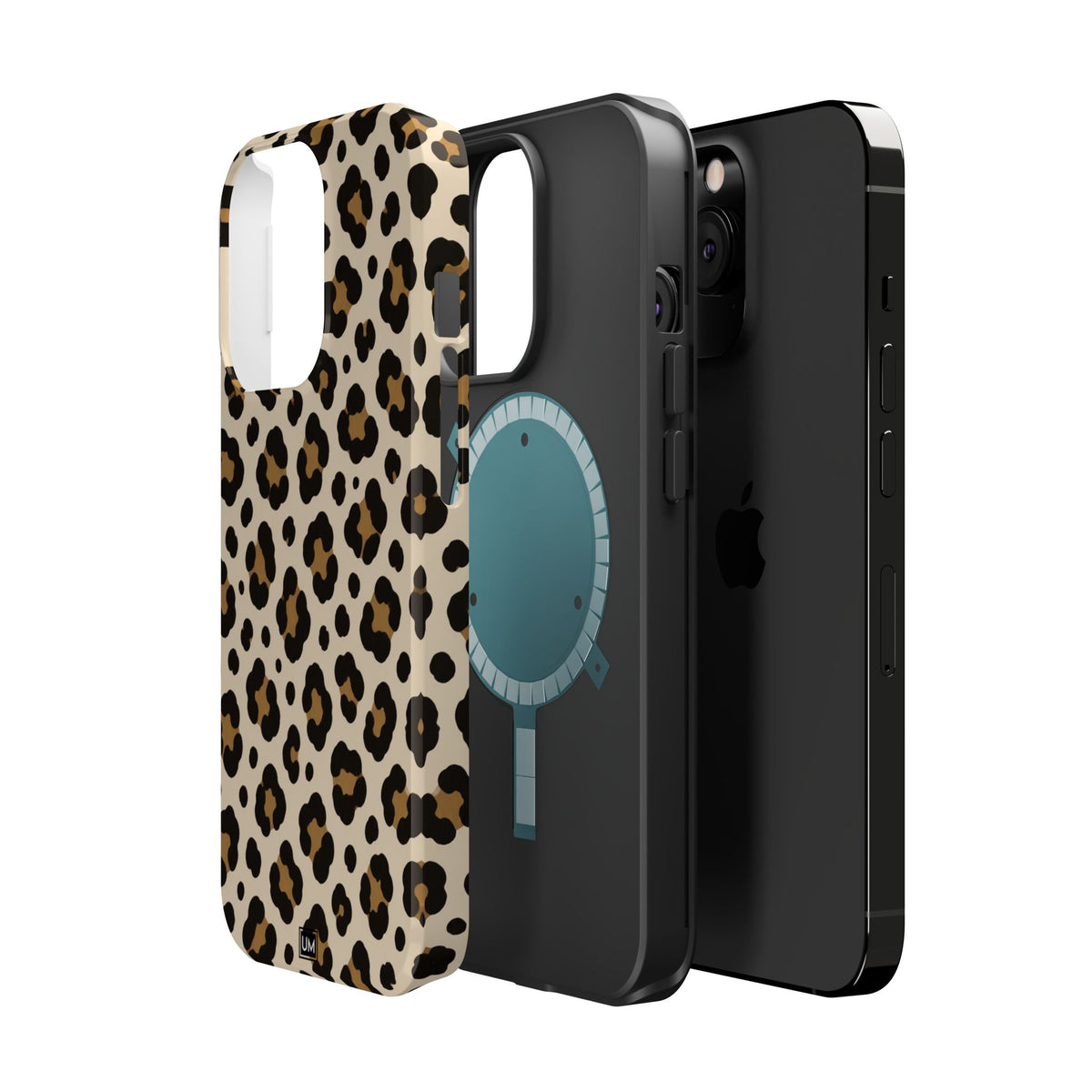 Leopard Luxe