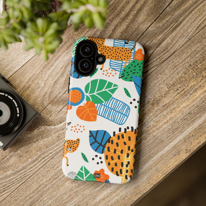 Vistaso Jungle Tough Case