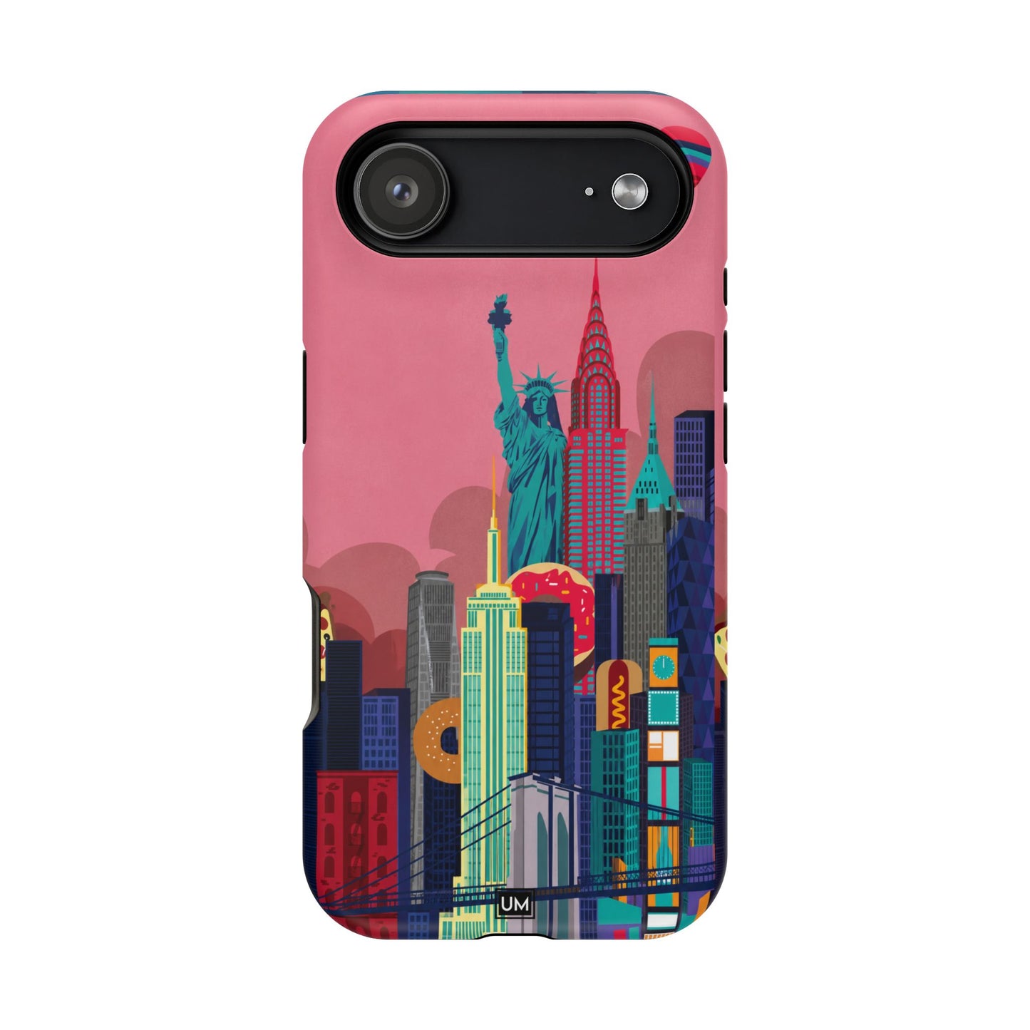 NYC Skyline