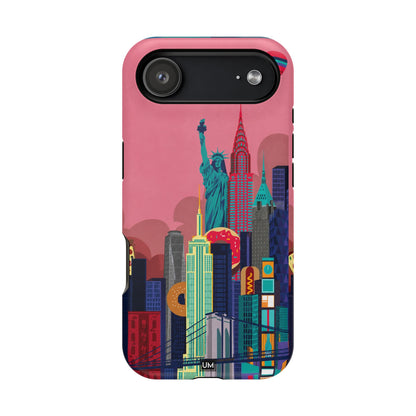 NYC Skyline