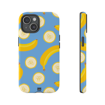 wanna banana Tough Case