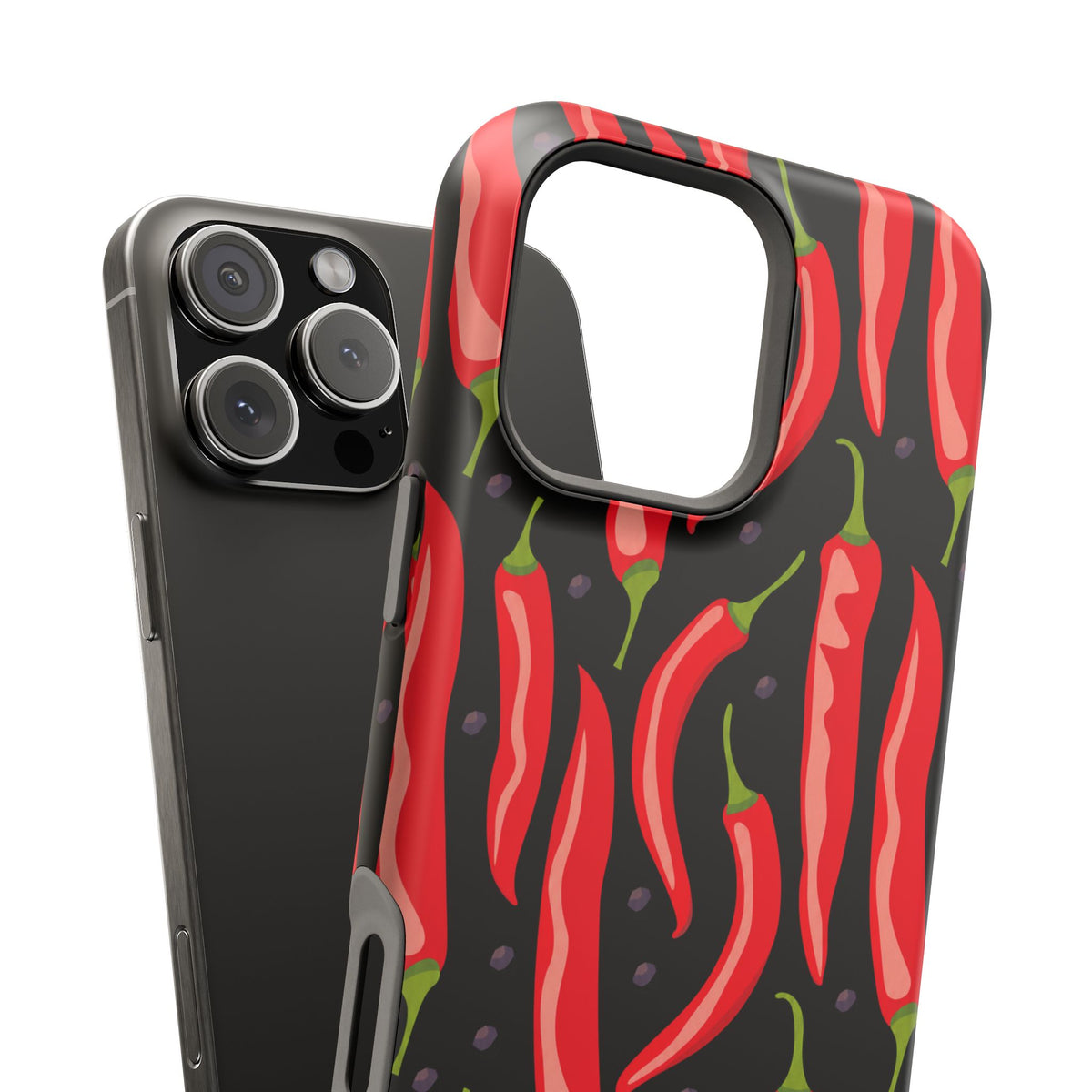 Chilli Royale