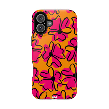 Floral Voltage