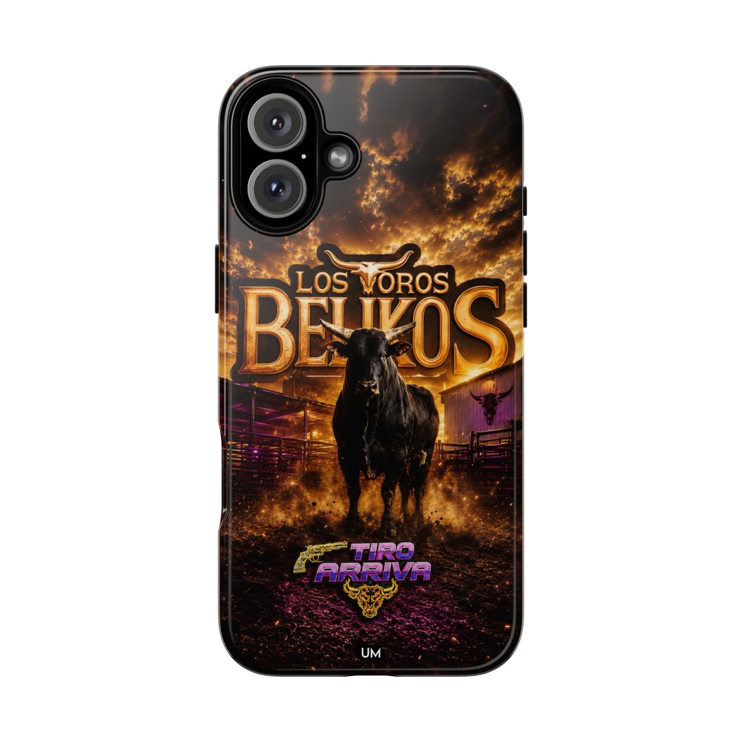 Belikos Tough Case